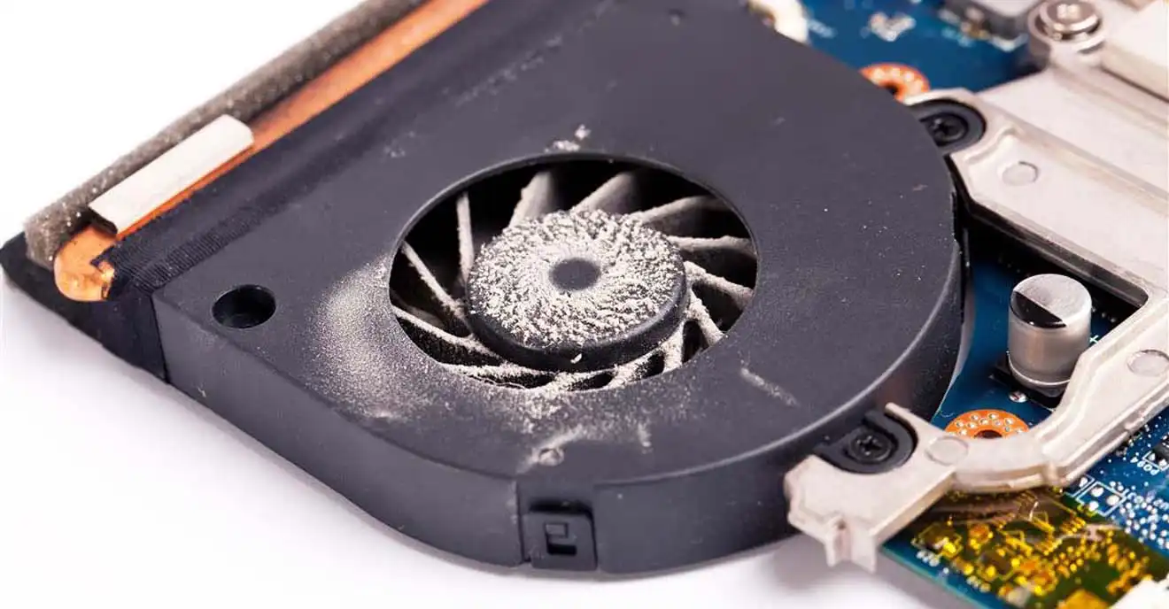 Чистка ноутбука Acer от пыли в Петрозаводске | Замена термопасты