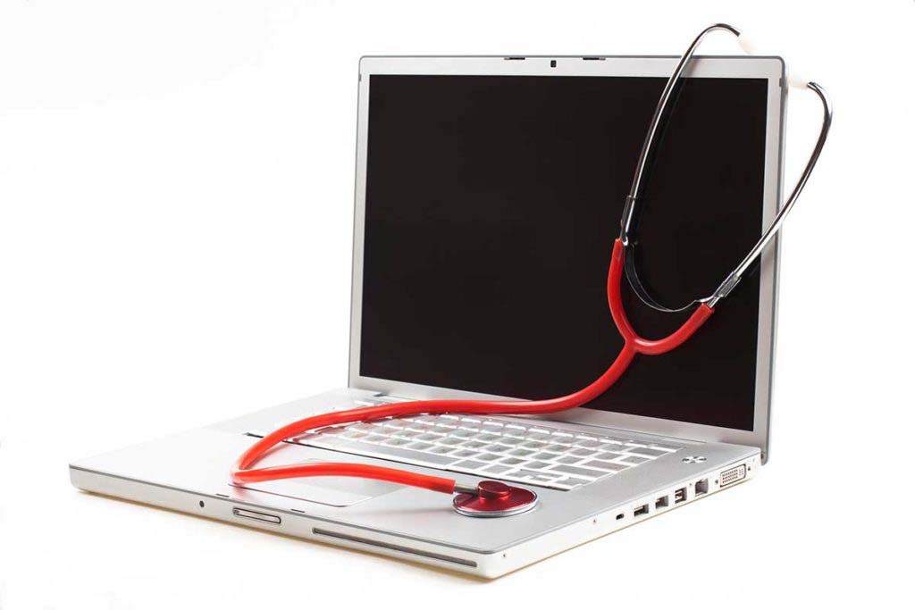 Бесплатная диагностика ноутбука в Петрозаводске
