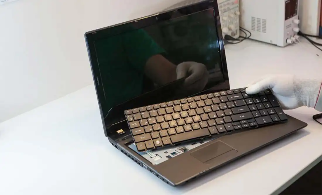 Ремонт ноутбуков Acer в Петрозаводске