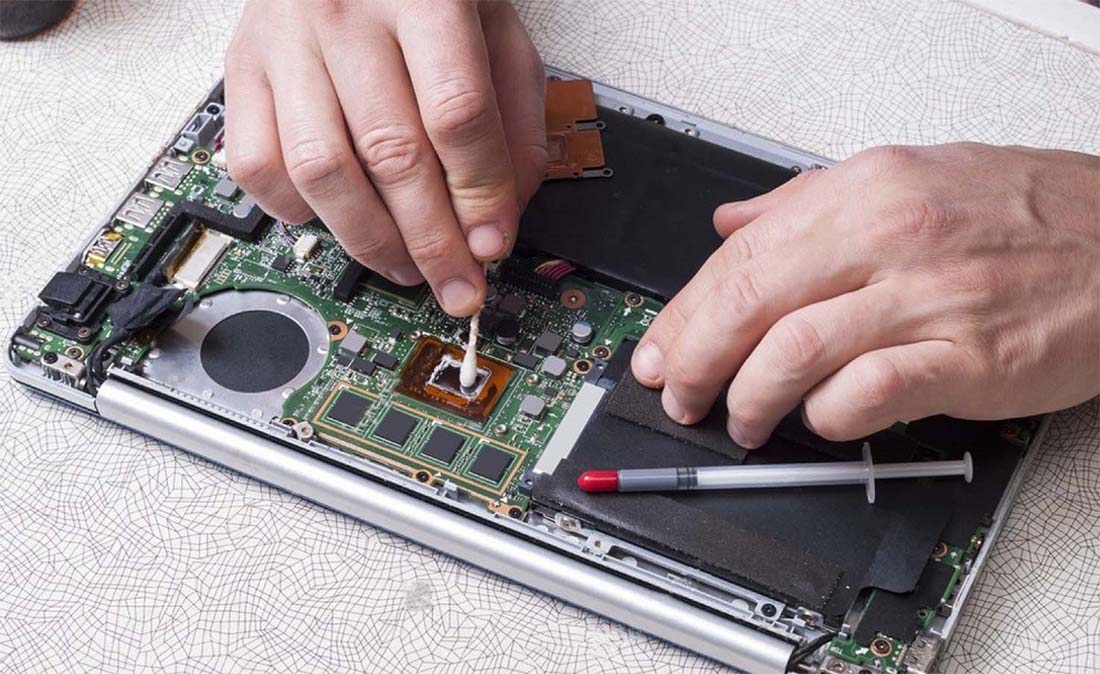 ремонт ноутбуков Emachines в Петрозаводске