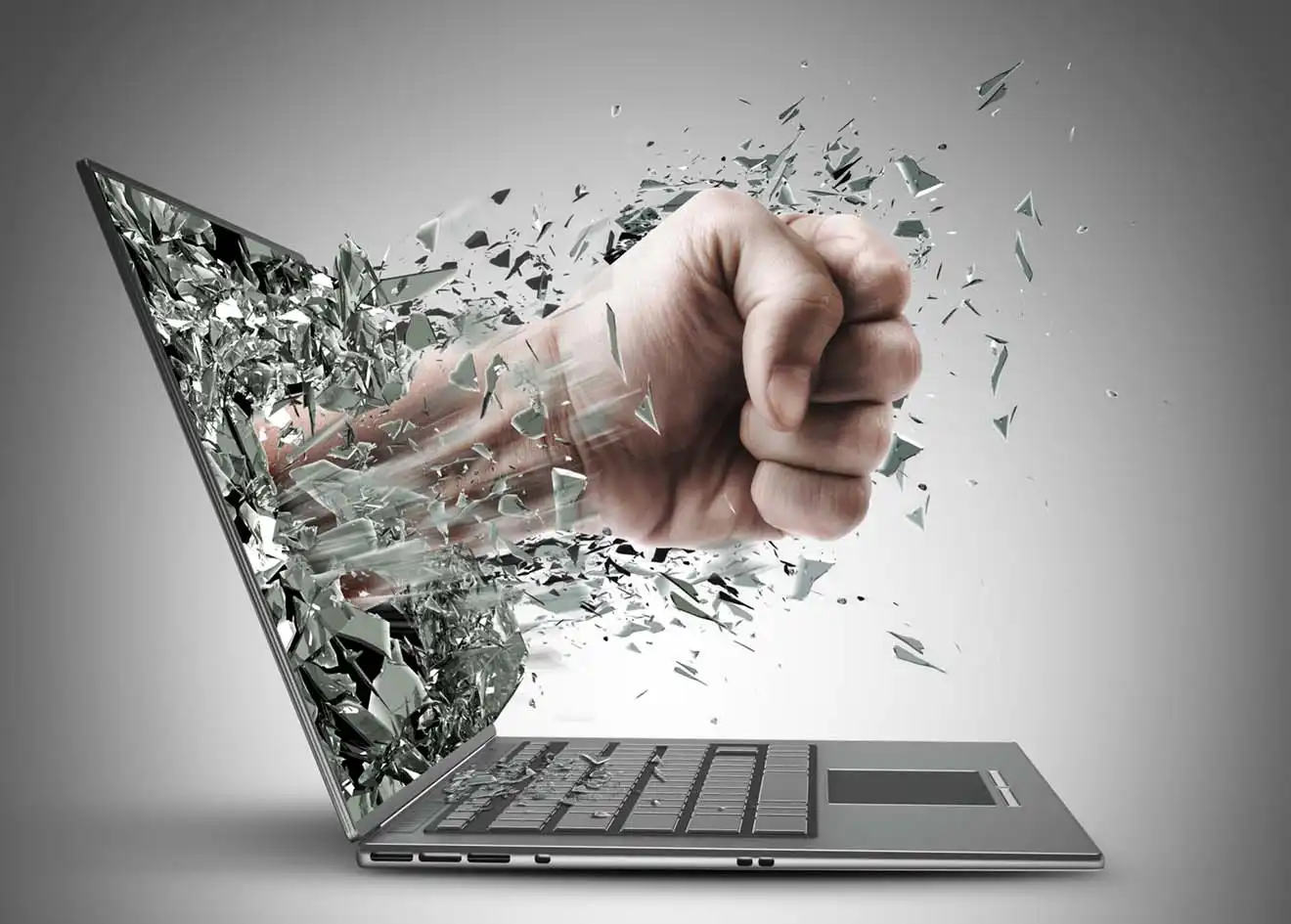 Ремонт ноутбуков HP в Петрозаводске