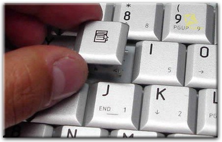 Замена отдельных клавиш на клавиатуре в Петрозаводске