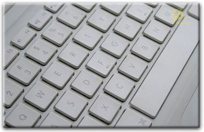 Замена клавиатуры ноутбука Compaq в Петрозаводске