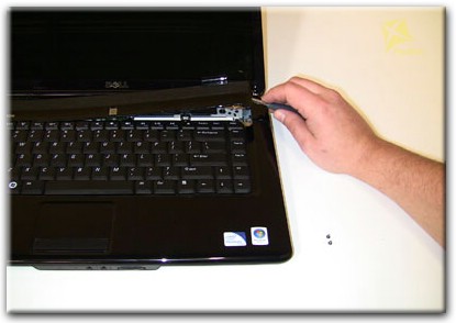 Ремонт клавиатуры на ноутбуке Dell в Петрозаводске