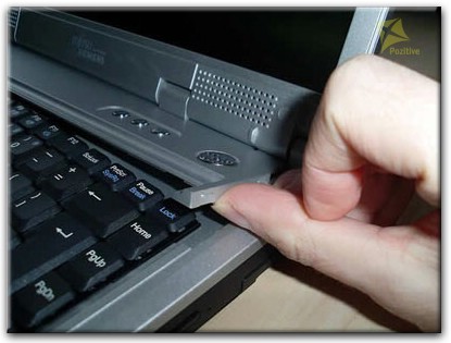 Замена клавиатуры ноутбука Fujitsu Siemens в Петрозаводске