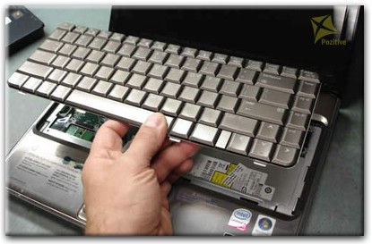 Ремонт клавиатуры на ноутбуке HP в Петрозаводске