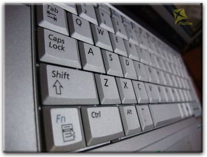 Замена клавиатуры ноутбука Lenovo в Петрозаводске