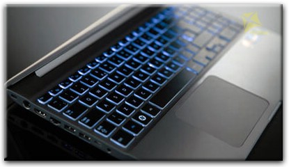 Ремонт клавиатуры на ноутбуке Samsung в Петрозаводске