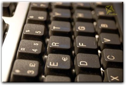 Замена клавиатуры ноутбука Toshiba в Петрозаводске