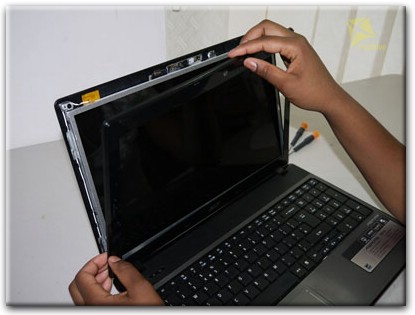 Замена экрана ноутбука Acer в Петрозаводске
