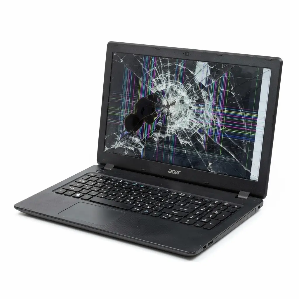 поменять матрицу ноутбука Acer в Петрозаводске