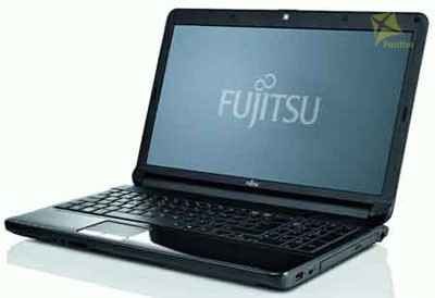 Замена экрана ноутбука Fujitsu Siemens в Петрозаводске