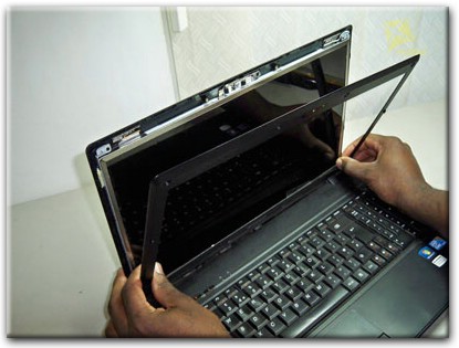 Замена экрана ноутбука Lenovo в Петрозаводске