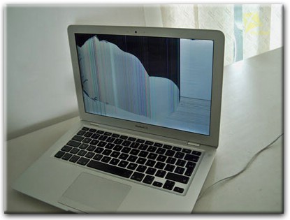 Замена матрицы Apple MacBook в Петрозаводске
