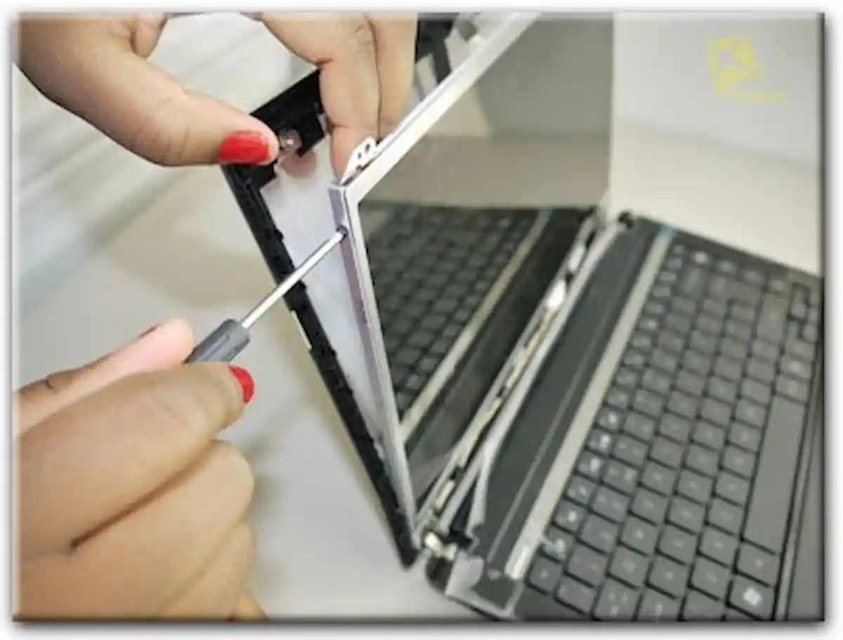 Замена экрана ноутбука Packard Bell в Петрозаводске