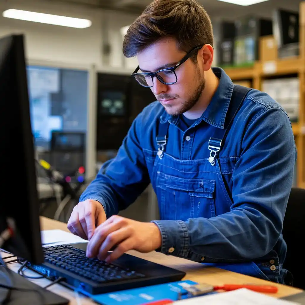 Настройка VPN в Петрозаводске