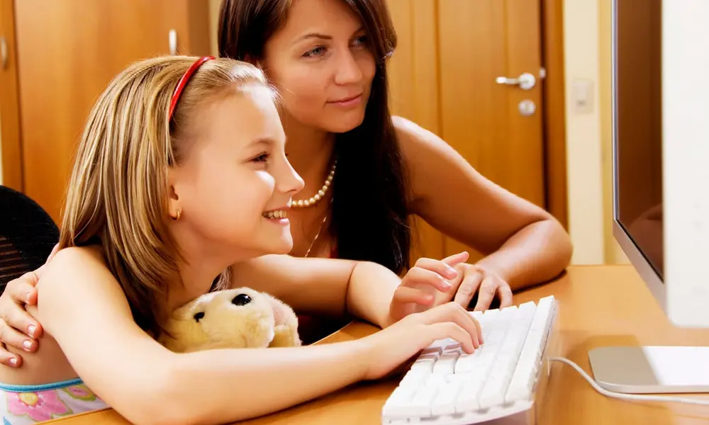 настройка родительского контроля в Петрозаводске