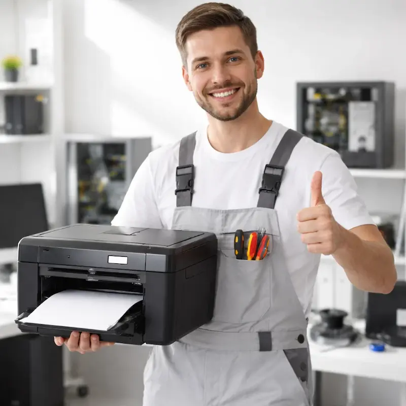 Подключение периферийных устройств к ПК в Петрозаводске