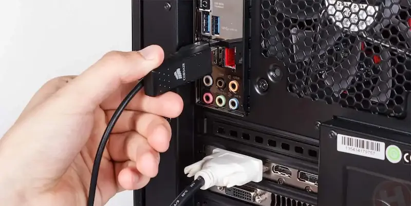 Настройка периферийных устройств в Петрозаводске