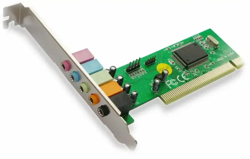 Установка звуковой карты на компьютер в Петрозаводске