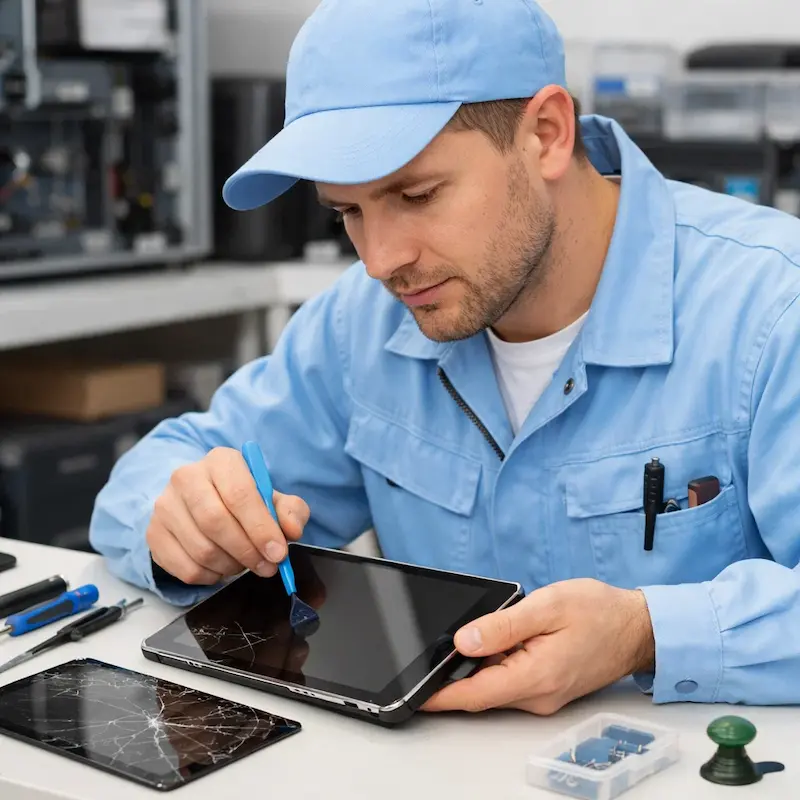 Заменить экран на телефоне в Петрозаводске