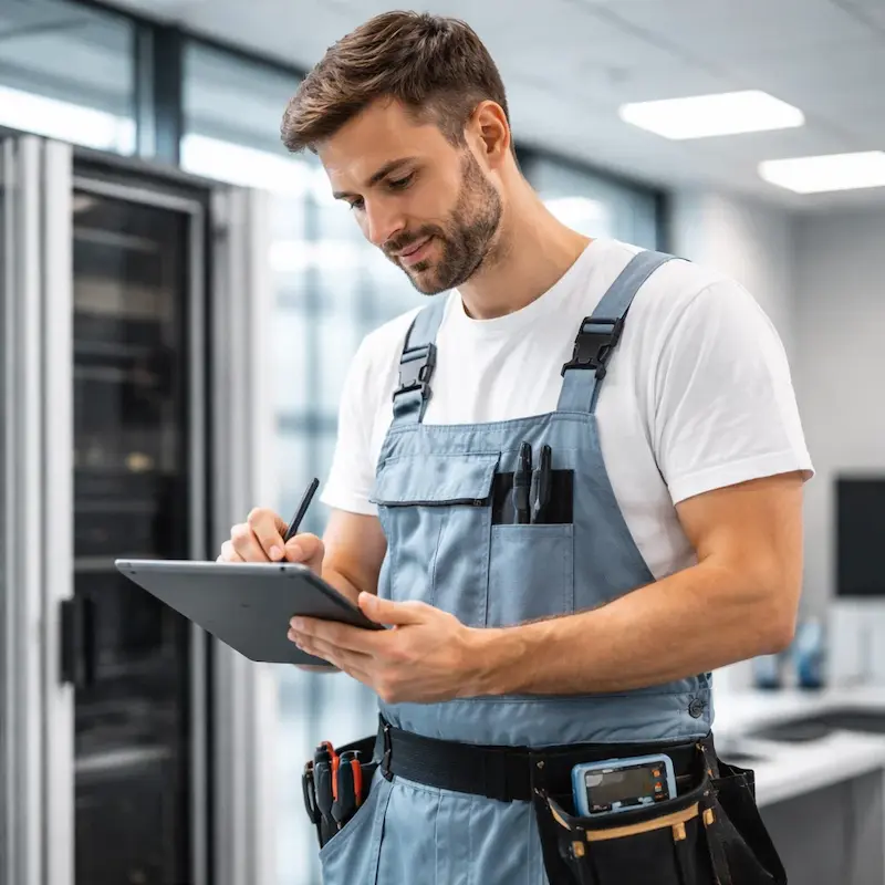 Настроить телефон в Петрозаводске