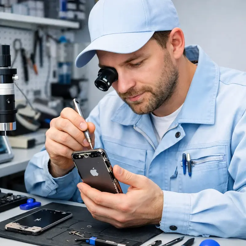 Ремонт Apple iPhone в Петрозаводске